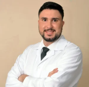 Picture of Dr. Felipe Molledo